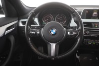 BMW X1 20d xDrive M Sport