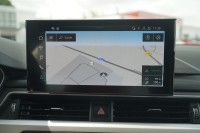 Audi A4 Quattro Avant 45 2.0 TFSI