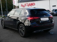 Mercedes-Benz A 180 A180 Progressive