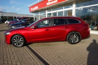 Mazda 6 Kombi 2.0 Aut.