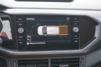 VW T-Cross 1.0 Style