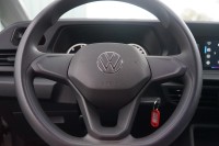 VW Caddy Cargo 2.0 TDI