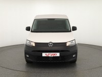 VW Caddy Cargo 2.0 TDI