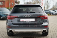 Audi A4 Allroad 45 2.0 TFSI basis quattro