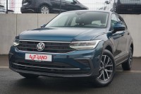 Vorschau: VW Tiguan 1.5 TSI FL