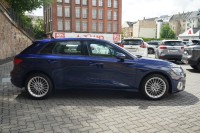 Audi A3 Sportback 35 1.5 TFSI