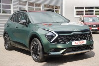 Kia Sportage 1.6 T-GDI Plug-in Hybrid GT-Line 4WD