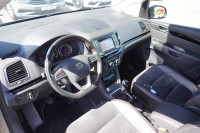 Seat Alhambra 2.0 TDI FR-Line
