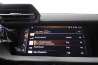 Audi A3 Sportback 30 TFSI advanced