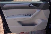 VW Touran 1.2 Comfortline