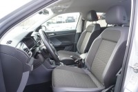 VW T-Cross 1.0