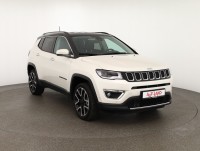 Jeep Compass 1.4 MultiAir Limited