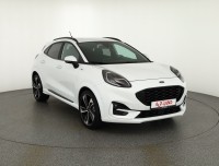 Ford Puma 1.0 EcoBoost ST-Line