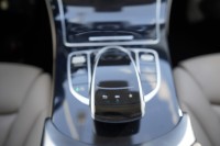 Mercedes-Benz C 180 C180 T-Modell CGI Avantgarde