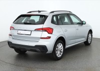 Skoda Kamiq 1.0 TSI