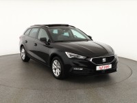 Seat Leon ST 2.0 TDI DSG Style