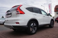 Honda CR-V 2.0 i-VTEC HYBRID 4WD Lifestyle