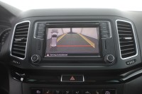 Seat Alhambra 2.0 TDI Style