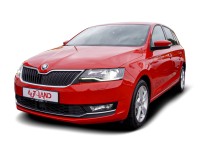 Skoda Rapid Spaceback 1.0 Ambition Bi-Xenon SmartLink