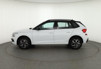 Vorschau: Skoda Kamiq 1.0 TSI DSG