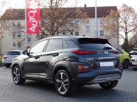 Hyundai Kona 1.6 T-GDI Style 4WD