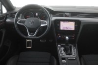 VW Passat Variant 2.0 TDI DSG 2x R-Line 4Matic