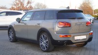 MINI ONE_CLUBMAN Clubman 1.5 One Aut.