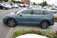 VW Tiguan Allspace 2.0 TDI Life