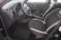 Dacia Logan MCV Stepway TCe 90 Aut.