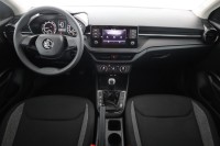 Skoda Fabia 1.0 MPI Active