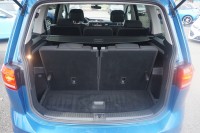 VW Touran 2.0 TDI Sound