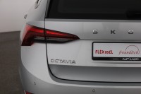 Skoda Octavia Combi 2.0 TDI DSG Ambition