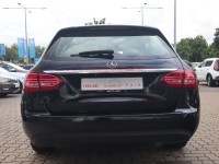 Mercedes-Benz C 220 C220d T 4Matic