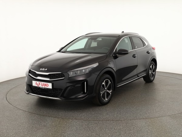 Kia xcee'd XCeed 1.6 GDI Plug-in Hybrid Aut.