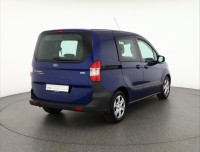 Ford Transit Courier 1.0