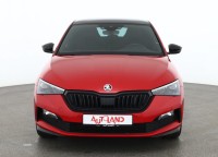 Skoda Scala 1.0 TSI DSG Monte Carlo