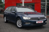 VW Passat Variant 1.5 TSI Business Pano Stdhz. LED AC