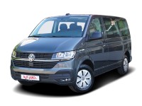 VW Caravelle T6.1 2.0 TDI 3-Zonen-Klima Sitzheizung Tempomat