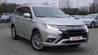 Mitsubishi Outlander 2.4 PHEV Plug-in Hybrid 4WD