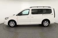 Vorschau: VW Caddy Maxi 2.0 TDI DSG