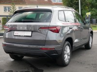 Skoda Karoq 1.5 TSI DSG