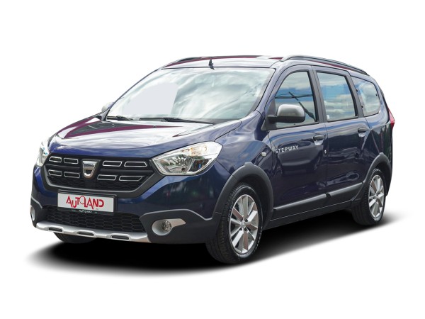 Dacia Lodgy Stepway 1.6 SCe