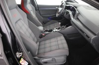 VW Golf VIII 2.0 TSI GTI