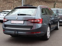 Skoda Superb Combi 1.8 TSI Style