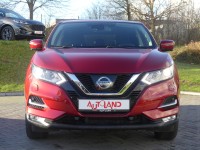 Nissan Qashqai 1.6 dCi Tekna