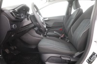 Ford Fiesta 1.1 Trend