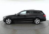 Vorschau: Mercedes-Benz C 250 C250 T Avantgarde