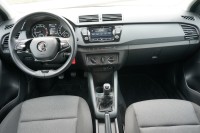 Skoda Fabia Combi 1.0 Active