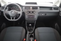 VW Caddy 1.0 TSI