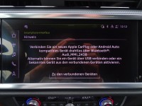 Audi Q3 35 1.5 TFSI S-Line DSG